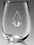 Custom Stemless White Wine Glasses (Set of 2), Price/piece