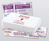 Custom First Aid Kit (4-Color), 3 3/8" L x 2 1/8" W x 5/8" D, Price/piece