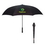 Custom 48" Arc Two-Tone Inversion Umbrella, Price/piece