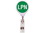 Custom LPN/ Licensed Practical Nurse Hospital Position Jumbo Badge Reel, Price/piece