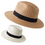 Custom Summer Beach Hats, 13" D x 4 3/4" H, Price/piece