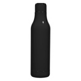 Custom 18 Oz. Aya Stainless Steel Bottle, 9 1/2
