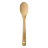Custom Bamboo Spoon, 12