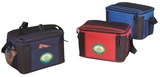 Custom Deluxe Poly 12 Pack Cooler (11 1/2