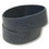 1" Embossed Custom Silicone Wristbands (5 Days Delivery), Price/piece