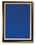 Custom 342-FB30A  - Walnut Veneer Economy Plaque, Price/piece