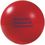 Custom Red Squeezies Stress Reliever Ball, Price/piece