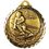 Custom Stock Skiing Medallions /2 3/4", Price/piece