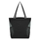 Custom Mesh Accent Tote Bag, 16 1/4" W x 13" H x 5" D, Price/piece