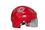 Custom Mini Ice Hockey Helmet, 6" L X 5" H X 4" W, Price/piece