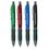 Custom Equinox Metallic Retractable Pen, Price/piece