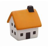 Custom STRESS HOUSE orange roof, 2.76