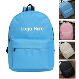 Custom School bag Backpack