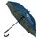 Custom The 48" Safety Auto Open Straight Golf Umbrella, Price/piece