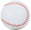 Custom Softball Stress Reliever (4" Diameter), Price/piece