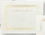 Foil Embossed Blank Certificate Border (Award), 8 1/2" W x 11" H, Price/piece