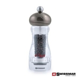 Custom Swissmar® Andrea Pepper Mill - 6