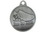 Custom Die Struck Antique Medals 1.25", Price/piece