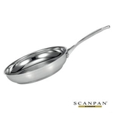 Custom Scanpan® Impact Fry Pan - 26cm Stainless