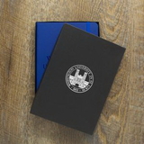 Custom Gift Box for Presidential Journal, 8.50