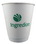 Custom 12 Oz. Insulated Paper Cups - The 500 Line, Price/piece