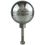 Custom 4" Stainless Steel Ball w/ Mirror Finish, Price/piece