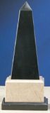 Custom Super Obelisk Marble Award (11