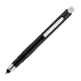 Custom Lakeview Stylus Pen - Black