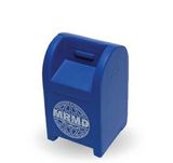 Custom Post Box Stress Reliever Squeeze Toy