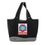 Custom Neoprene Tote Bag (18 1/4"x22"x1/2"), Price/piece