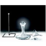 Custom Bon Service Decanter Gift Set with Carafe & Decanter Funnel