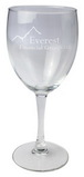 Custom 10.5 Oz. Wine Glass