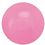 Custom 16" Inflatable Solid Pink Beach Ball, Price/piece