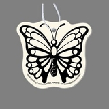 Custom Butterfly (Monarch) Paper A/F