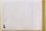 Baby Boutross Baby Sheet Set - Madeira Scroll