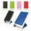 Custom Folding Cell Phone Stand, 4 3/4" H x 2 1/2" W x 7/16" D, Price/piece