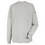 Custom Long Sleeve Tagless T-Shirt-Excel FR, Price/piece
