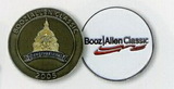 Custom Commemorative Die Cast Coin