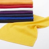 Custom Terry Loop Hemmed Finger Tip Towel - Colors (11