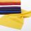Custom Terry Loop Hemmed Finger Tip Towel - Colors (11"x18"), Price/piece
