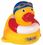 Custom Rubber Pool Pal Duck, Price/piece