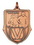 Custom 100 Series Stock Medal (Marathon) Gold, Silver, Bronze, Price/piece