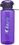 Custom 28 Oz. H2Go Pismo Purple Water Bottle, 3 1/8" W X 9 1/2" H, Price/piece