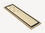 Custom Shuffleboard Game - Long Board Version, 44.75" L x 12.75" W, Price/piece