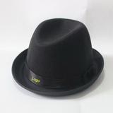 Custom Men's Pure color Wool Hats