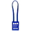 Custom "Zion" 3 Port Mini USB Hub w/ Multiple Charging Cable, 1 3/4" W x 6 15/16" H, Price/piece