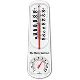 Custom Thermometer / Hygrometer