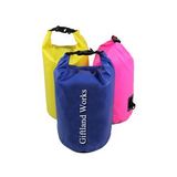 Custom Waterproof Shoulder Bag (9.8