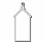 Custom CHURCH2 - Indoor NoteKeeper&#0153 Magnet, Price/piece