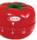 Custom Tomato 60 Minute Kitchen Timer, Price/piece